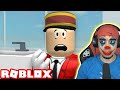 روبلوكس الهروب من الفندق المجنون كيف راح نهرب Roblox روبلوكس الهروب من الفندق المجنون كيف راح نهرب Roblox