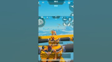 Neech player #bgmi #wow #shorts