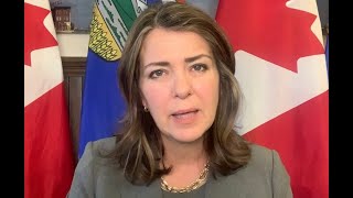 Danielle Smith challenges Trudeau to call an election: Full Comment podcast