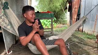 យើងចែករំលែកក្តីអាណិត ស្រលាញ់ ជួយគ្នាក្នុងគ្រាលំបាក ដល់បងប្អូនដែលខ្វះខាតទីទាល់។#EP1បេសកកម្មទី៤