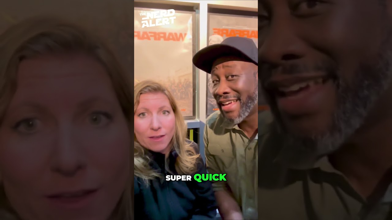 Captain America: Brave New World Reaction 