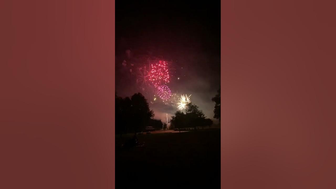 brook indiana 4th of july