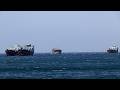 Live: US, Iran nearing MoU signing as draft surfaces
