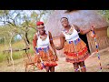 Pashetap Ngarakwek _ Queen Mercy Barteka FT Omomo Boss (Official Video)