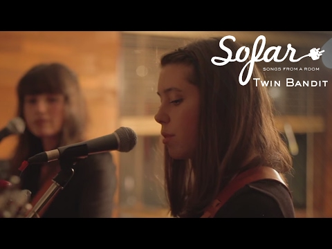 Twin Bandit - Gotta Make Sure (Sofar Vancouver)