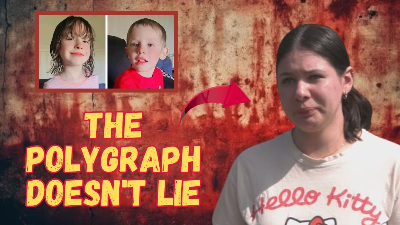 ​A MOTHER'S DARKNESS: Maleia Brooks Secret: Did She Murder the Kids | True Crime Documentary