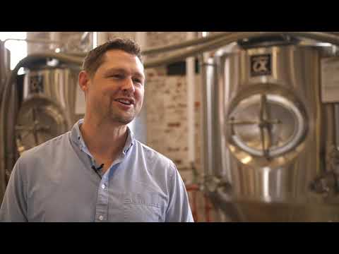 Georgia Beer Company
