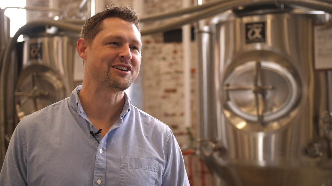 Georgia Beer Company