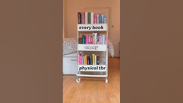 tbr jar picks the books i read next month from my book cart 💗📚 #tbr #tbrjar #books #booktube