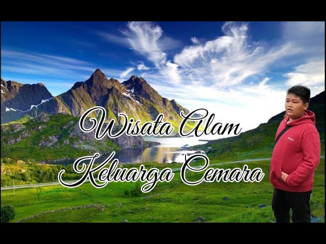 Wisata Alam Keluarga Cemara class=