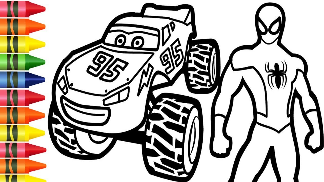 Featured image of post Mcqueen Carros Para Colorir Vamos colorir rel mpago mcqueen e muitos outros desenhos no jogos de colorir