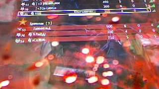 impulse dispute