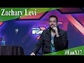 Zachary Levi - Full Panel/Q&A - FanX 2017