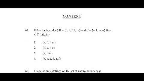 AP TET MODEL PAPERS 2022-23 PAPER-1 SGT PAPER-2 SA LP IMP BITS  - Maths Question Paper with S-1 Key
