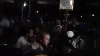 SENANG MEREKA YANG SIBUK DENGAN QUL HUWALLAH (MUSTAFA DEBU)