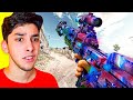 Usé el ARMA MÁS ROTA de WARZONE (en su historia)