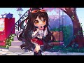 【Speedpaint】 Calm Shopping Day (Hyan Timelapse #431)