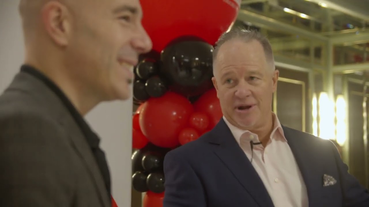 1 Don Goettling MB24 Interview