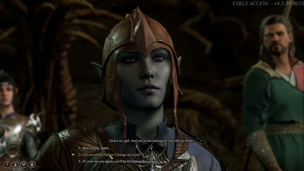 BG3 Hags Hair Fix Mod Reward Plus Spoiler YouTube bg3-hags-hair-fix-mod-reward-plus-spoiler-youtube