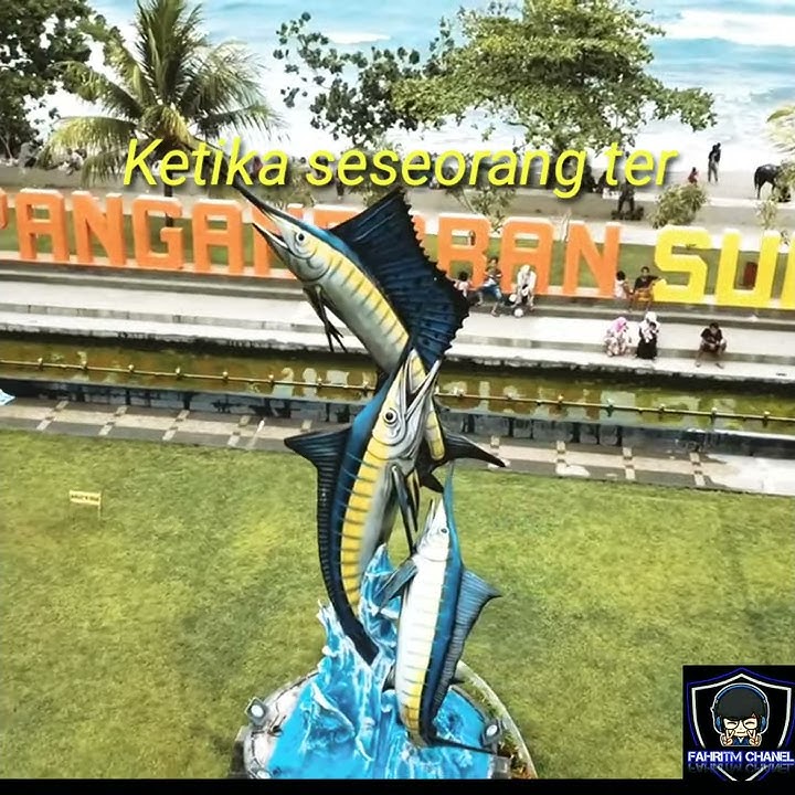 Dibalik senyuman ada kesedihan story wa