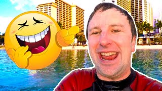 Funny Travel Stories & Behind the Scenes Chat