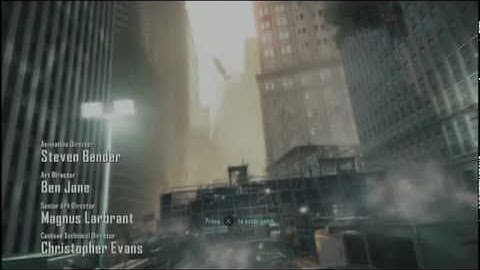 Roxio Game Capture - Sample footage