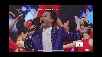 Bước đi không dừng lại - Tùng Dương