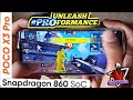 Poco x3 pro free fire handcam gameplay 2 thumb claw Qualcomm Snapdragon 860 chipset 240hz touch