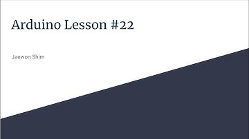 HSC Arduino Lesson #4 (Semester 2): Controlling the RGB LED with a Joystick