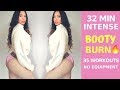 My Ultimate Butt Exercise Compilation! 35 Workouts, At Home Workout No Equipment