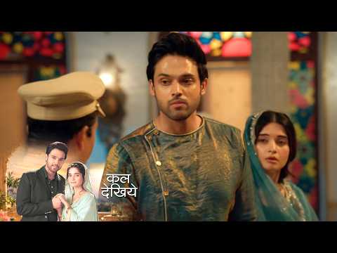 Seher Hone Ko Hai Today New Promo 29th October 2026: Mahid Hue Giraftar, Seher Pdi Akeli