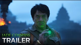 Download Lagu The Jade Compass (2026) – First Trailer | Jackie Chan \u0026 Angelina Jolie | Concept Trailer MP3