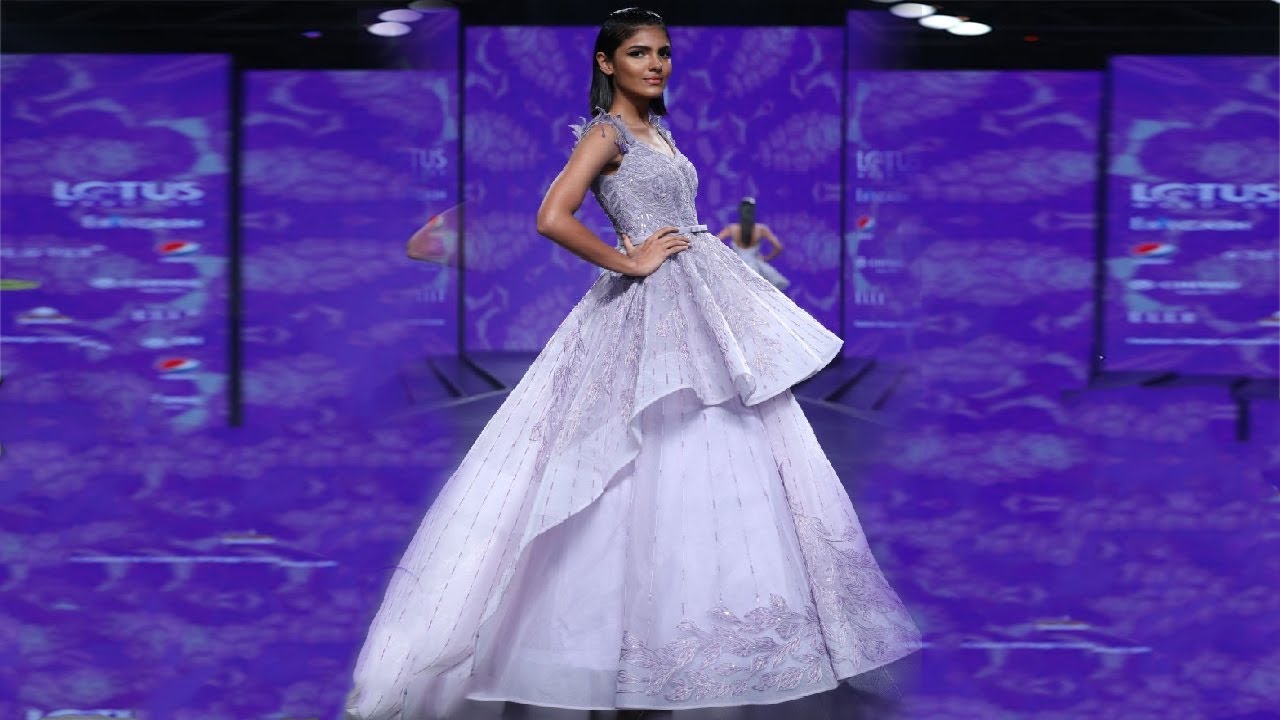 Amit GT | Spring/Summer 2020 | India Fashion Week