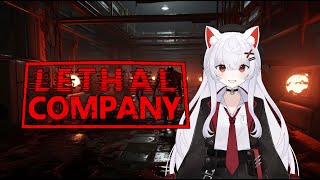 [Lethal Company] 労働労働労働労働 [ホンマッチ]