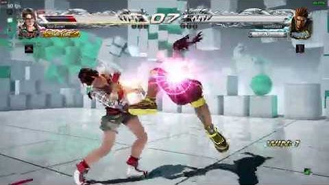 How Pros Practice Throw Break in Tekken 7