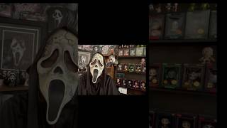 #HorrorCreatorChallenge Who did I pick to do it ? @unboxitau @textoys-n-mayhem #fypシ゚viral