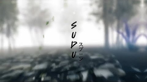 Lavender - AMV Typography Edit Preset File on Yt..... @Sudusenju 