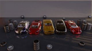 Deluxe Driving Simulator : Trailer New screenshot 5