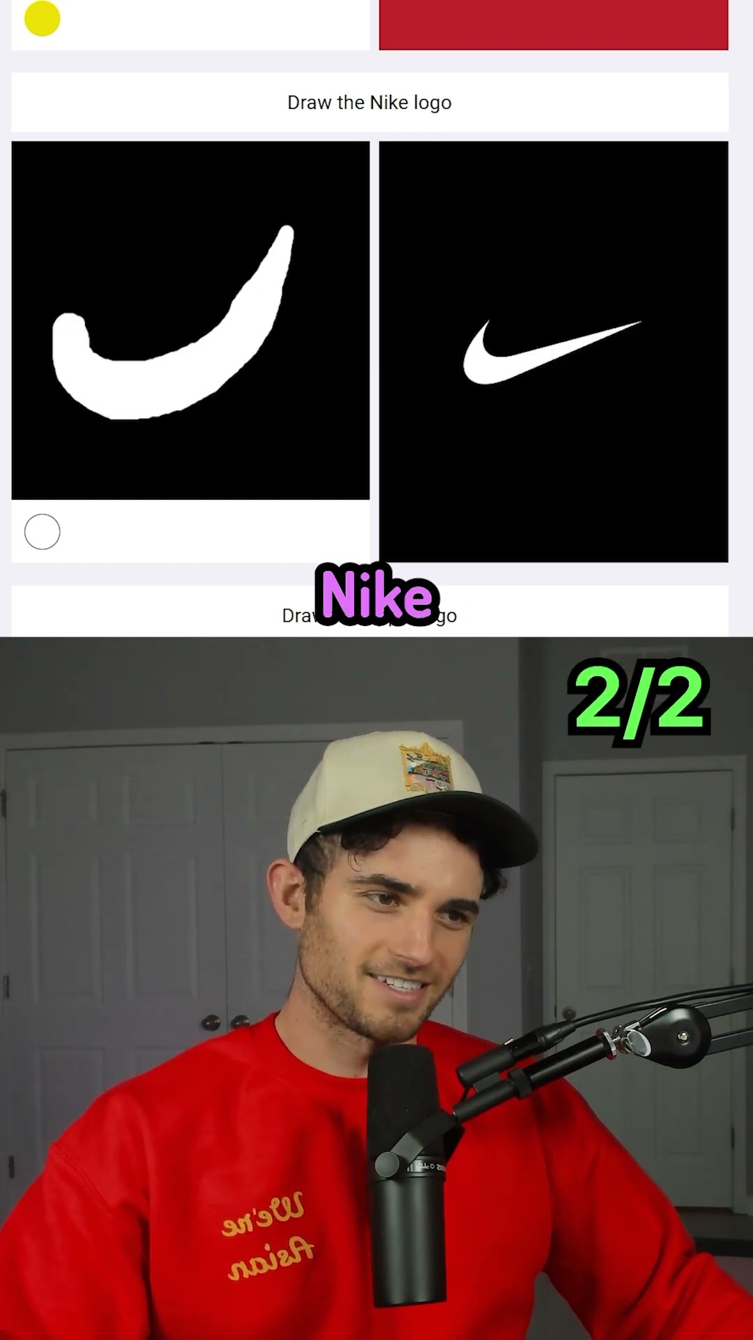 Can I Draw These Logos From Memory?