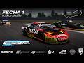 TSA Pista - Fecha 1 en Buenos Aires 12 - Liga AVSR