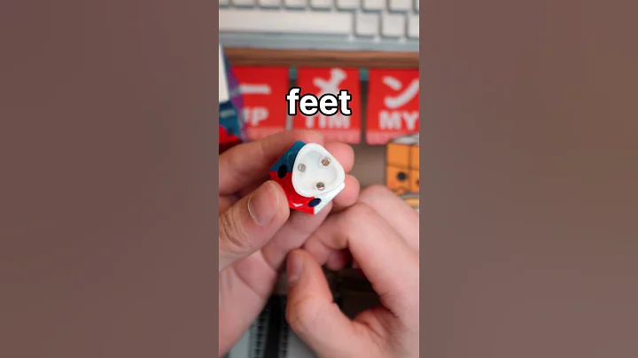 The most UNDERRATED Rubik's Cube