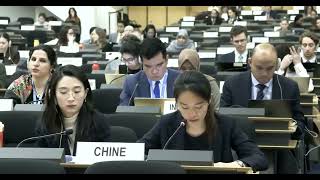 HRC61：中国常驻联合国日内瓦代表团在2月27日议题2与人权事务高级专员就缅甸罗兴亚穆斯林和其他少数民族问题互动对话中发言内容