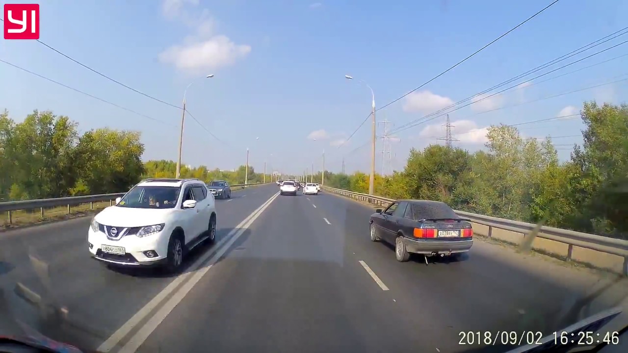 Самара авто южное шоссе