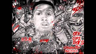 Lil Durk - Traumatized (Signed To The Streets)