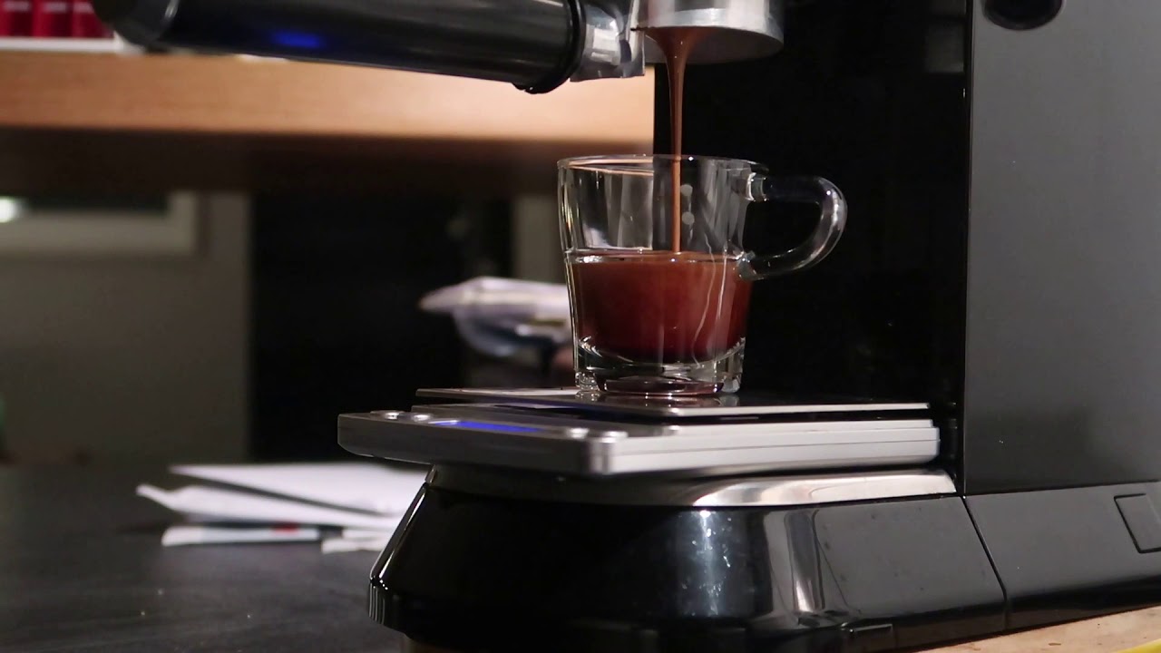 DeLoghi Dedica EC.680