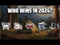 The Best Fondue Pots in 2024 - Must Watch Before Buying!