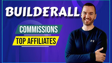 Builderall Commission Structure + (Builderall Top Affiliates List)