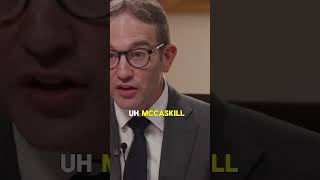 Murkowski Impeachment Feud 🔥