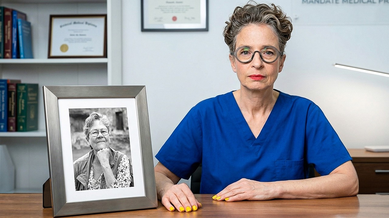 Will You Get Breast Cancer If Your Mom Did?