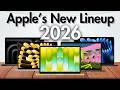 Apple Just Changed Everything — New MacBooks Explained